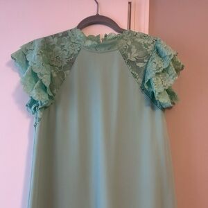 easter/graduation dress